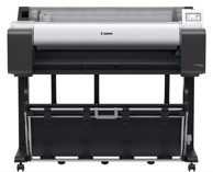 CANON Ploter TM-355, 36", inkjet, color